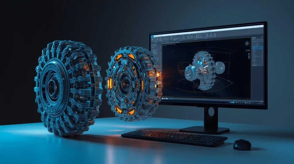 Edit STL in SolidWorks 2