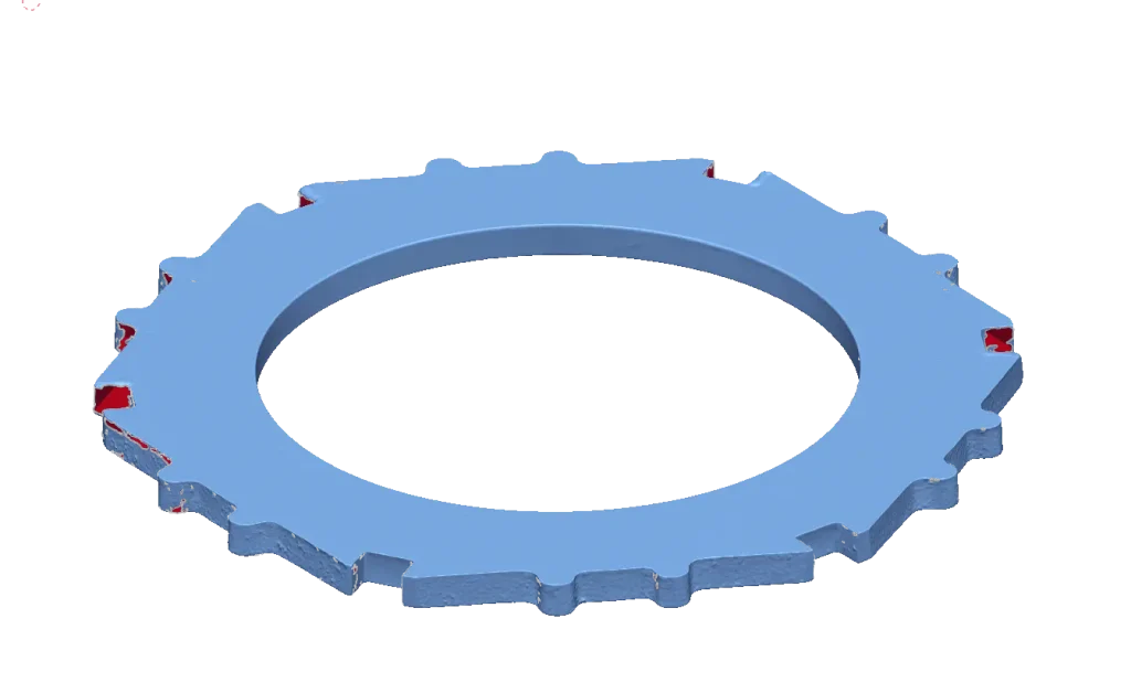 Mesh-3
