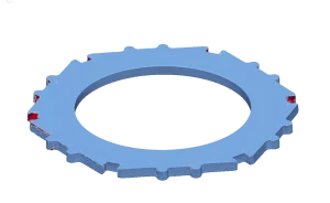 Mesh-3
