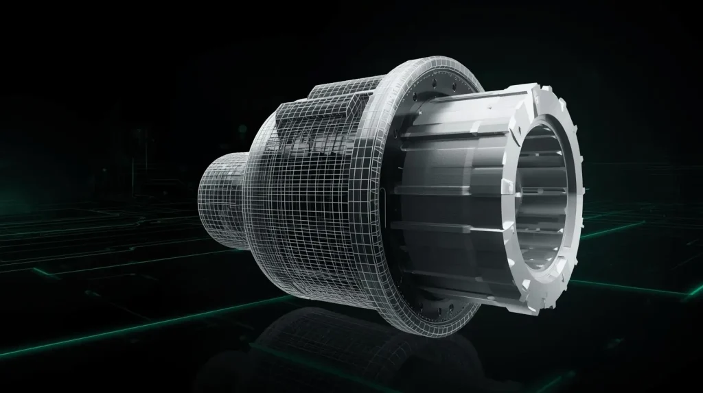 STL to Solidworks