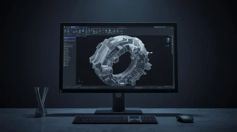STL to Solidworks 2