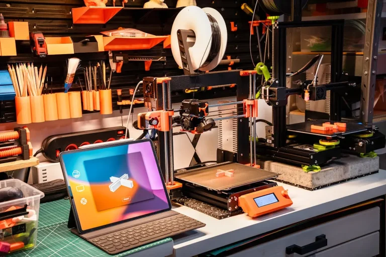 STLXYZ 3D reverse engineering company